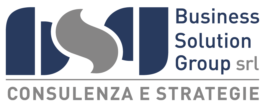 Business Solution Group srl